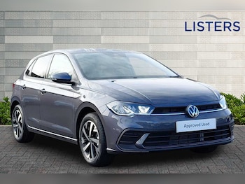 2025 (75) - 1.0 TSI Match 5dr