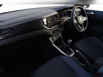 Used Volkswagen Polo 2025 for sale - 76837785: Photo