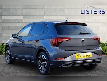 Used Volkswagen Polo 2025 for sale - 76837785: Photo