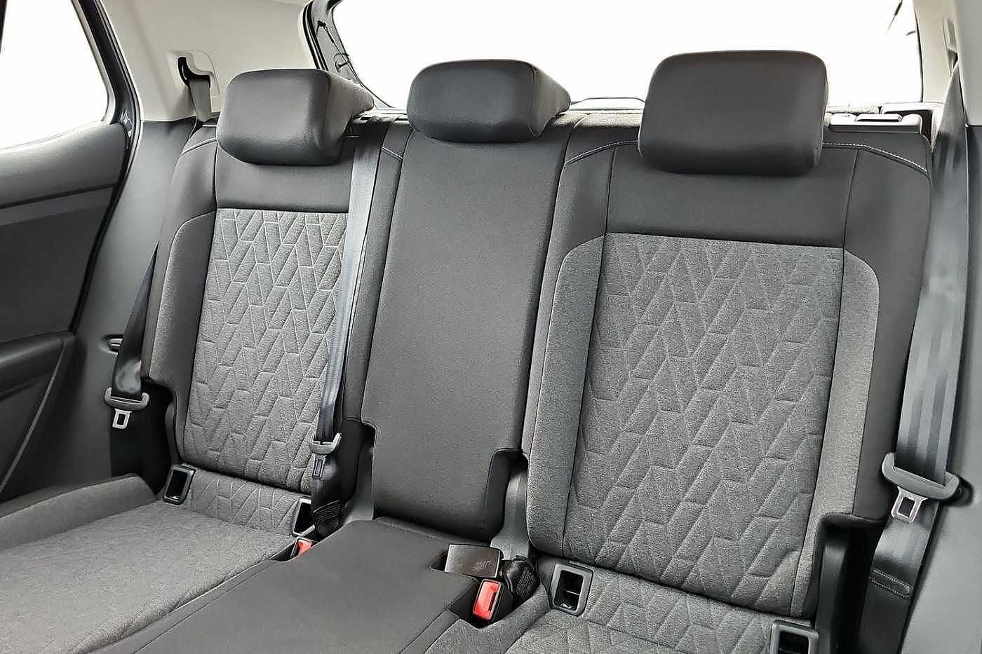 Used Volkswagen T-Cross 2024 for sale - 76110738: Photo 10
