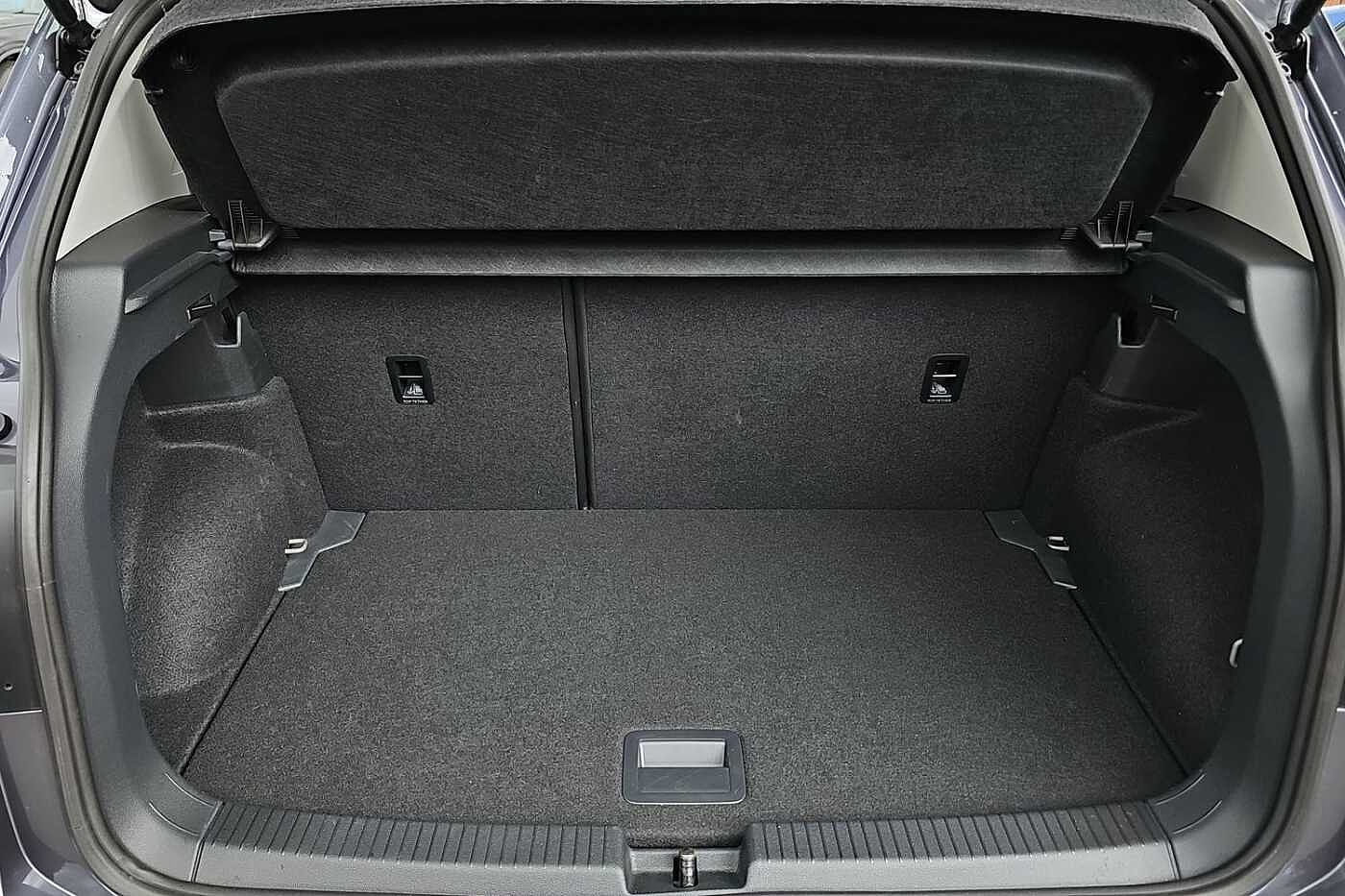 Used Volkswagen T-Cross 2024 for sale - 76110738: Photo 11