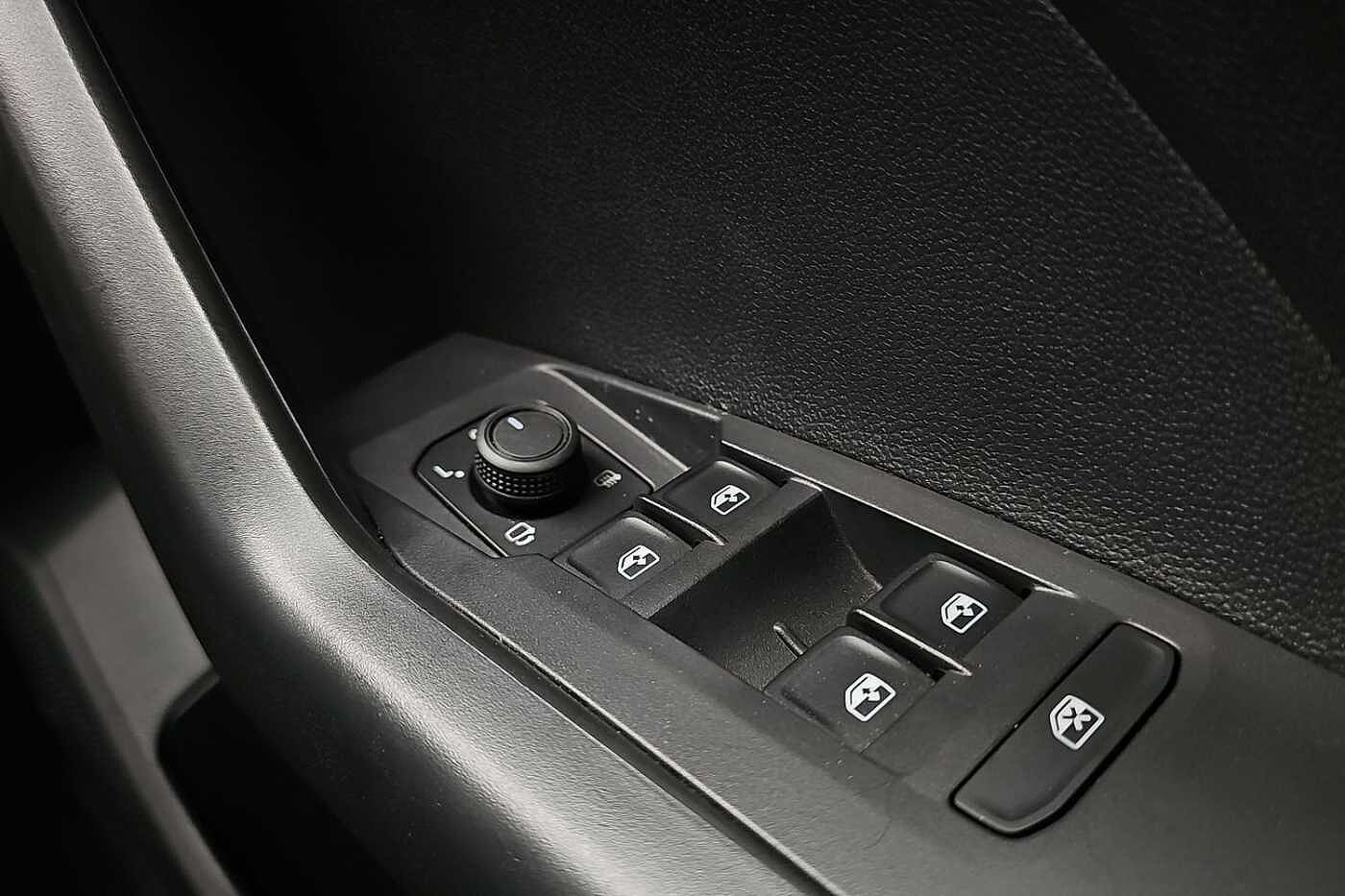 Used Volkswagen T-Cross 2024 for sale - 76110738: Photo 16