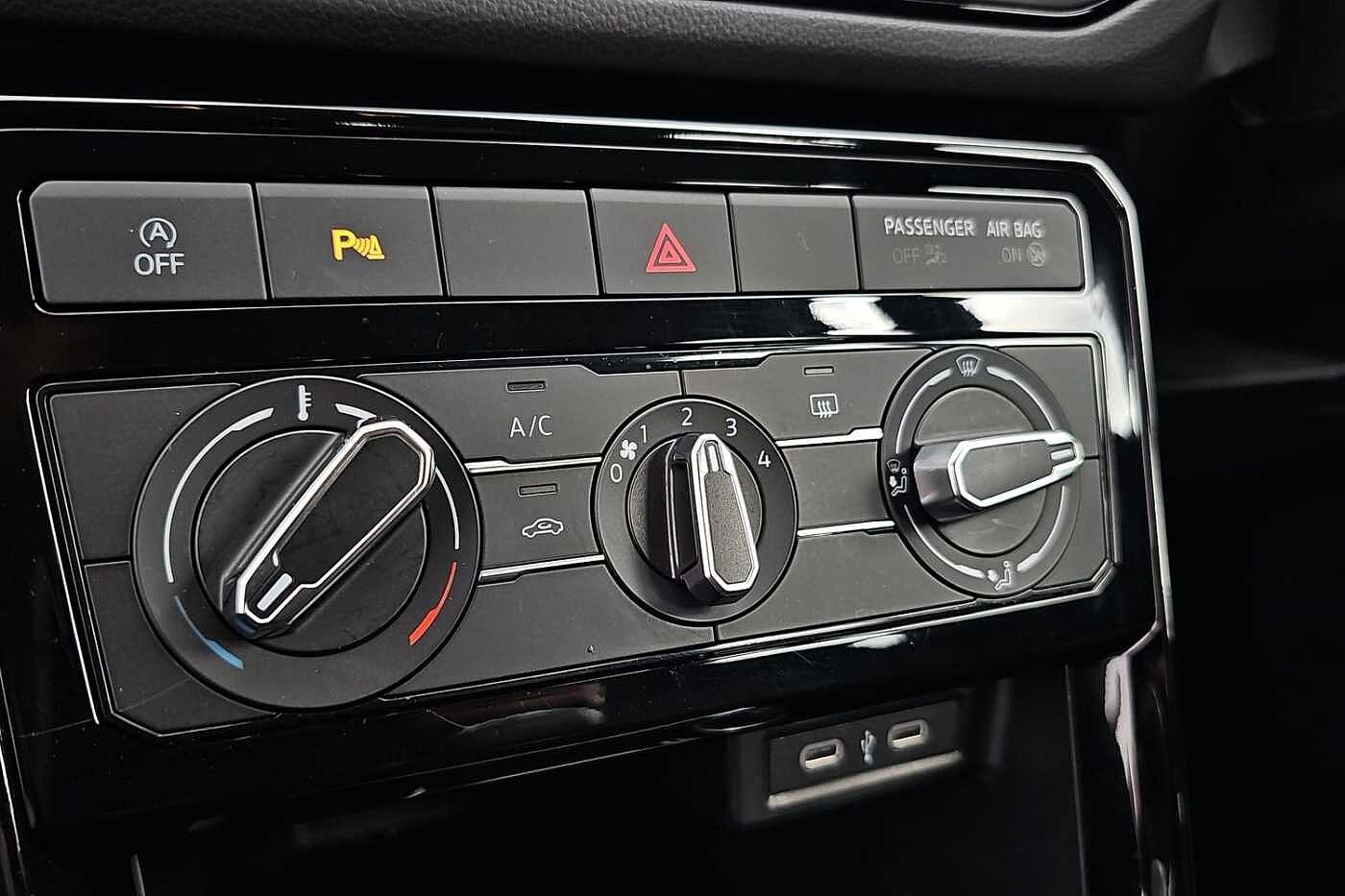 Used Volkswagen T-Cross 2024 for sale - 76110738: Photo 19