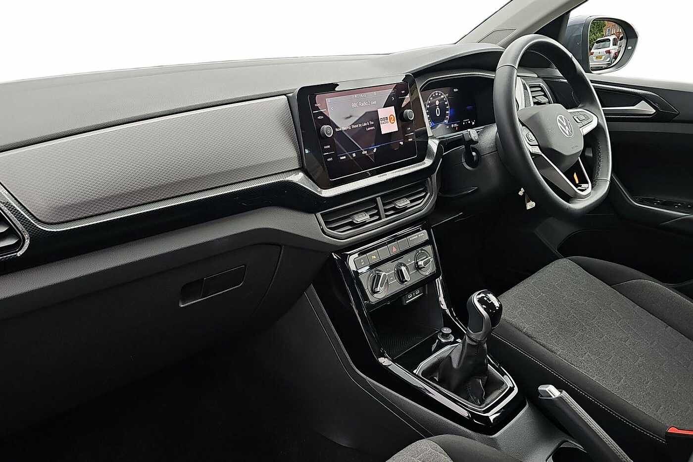 Used Volkswagen T-Cross 2024 for sale - 76110738: Photo 2