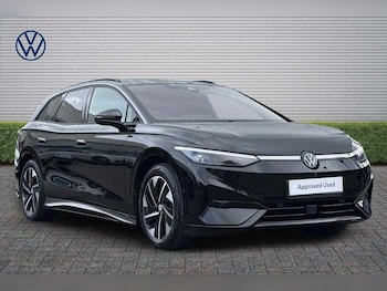 Used Volkswagen ID.7 2026 for sale - 78868044: Photo