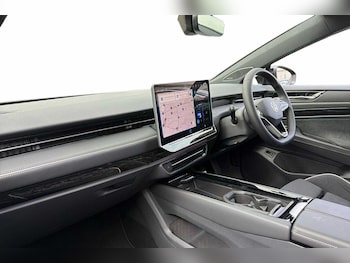 Used Volkswagen ID.7 2026 for sale - 78868044: Photo