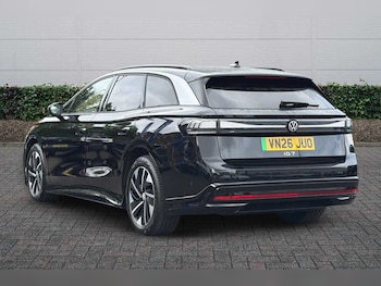 Used Volkswagen ID.7 2026 for sale - 78868044: Photo