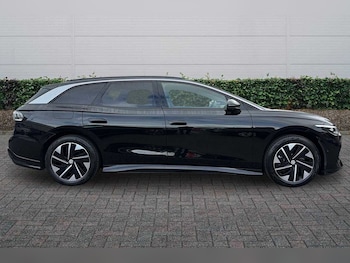 Used Volkswagen ID.7 2026 for sale - 78868044: Photo