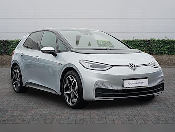 Volkswagen - ID.3