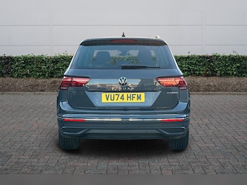 Used Volkswagen Tiguan 2024 for sale - 76837706: Photo