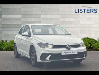 2022 (72) - 1.0 TSI Life 5dr