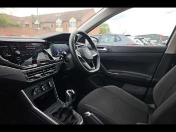 Used Volkswagen Polo 2023 for sale - 74201464: Photo