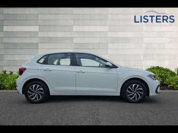 Used Volkswagen Polo 2023 for sale - 74201464: Photo
