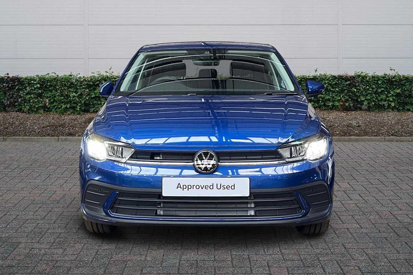 Used Volkswagen Polo 2025 for sale - 77177613: Photo 20