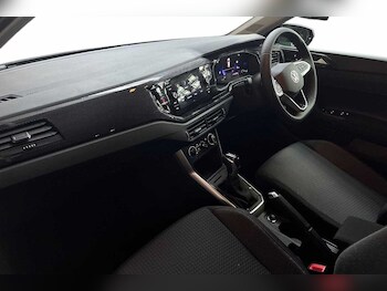 Used Volkswagen Polo 2025 for sale - 77177613: Photo