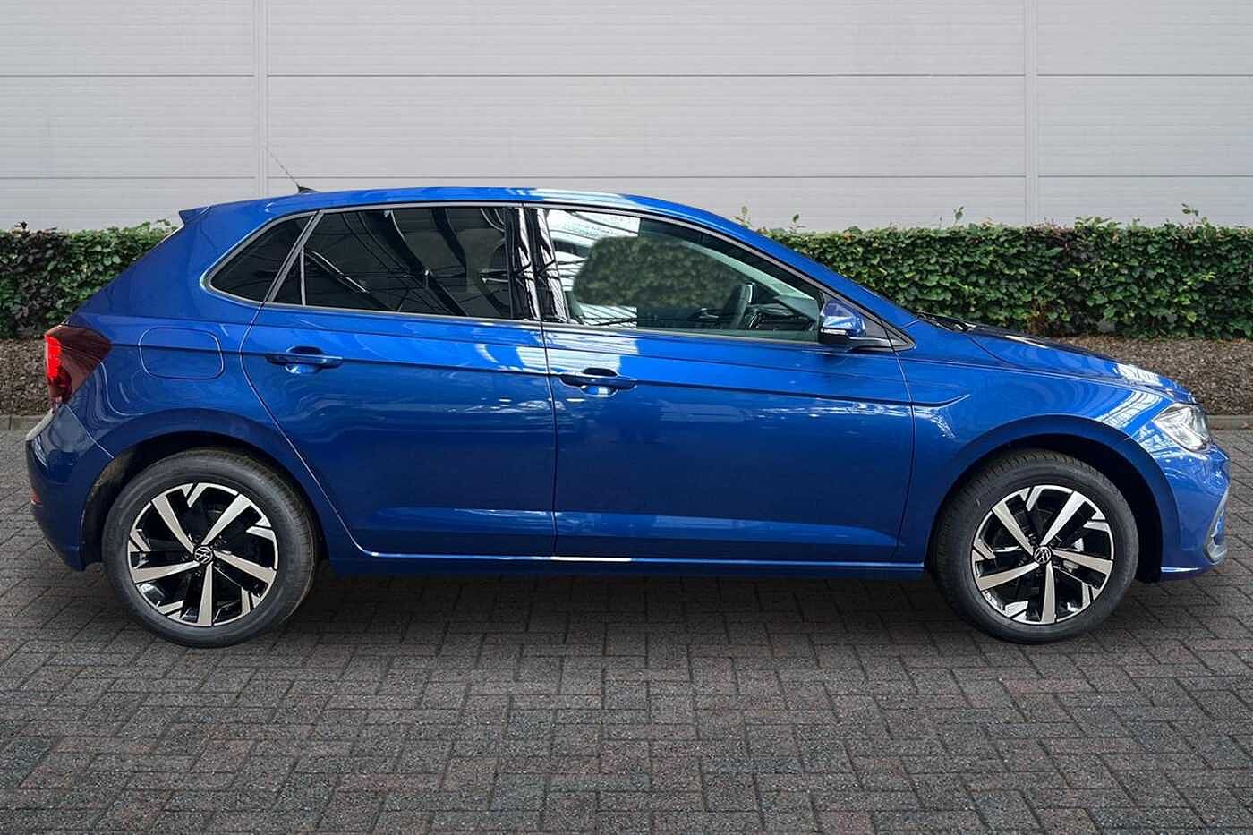 Used Volkswagen Polo 2025 for sale - 77177613: Photo 4