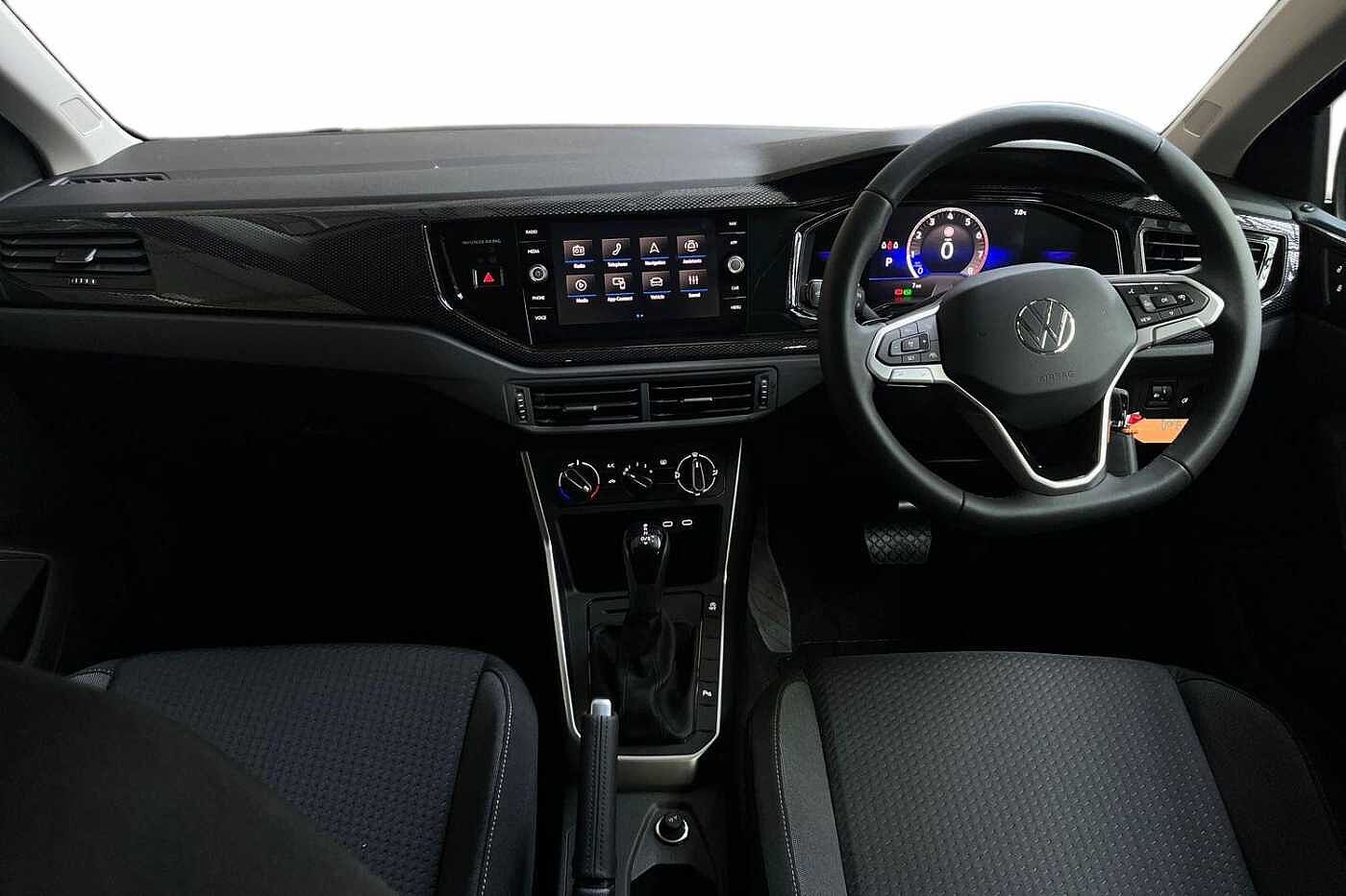 Used Volkswagen Polo 2025 for sale - 77177613: Photo 8