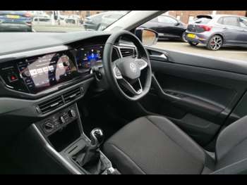 Used Volkswagen Polo 2024 for sale - 73330177: Photo