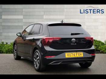 Used Volkswagen Polo 2024 for sale - 73330177: Photo