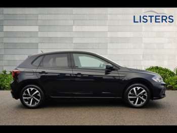 Used Volkswagen Polo 2024 for sale - 73330177: Photo