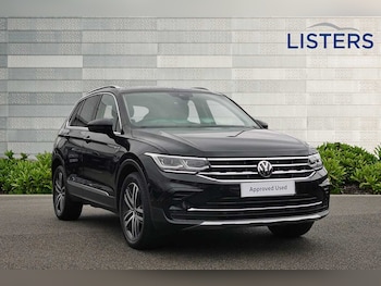 2022 (72) - 2.0 TSI 4Motion Elegance 5dr DSG