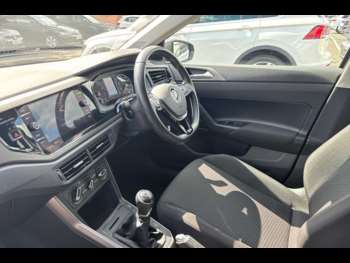 Used Volkswagen Polo 2021 for sale - 75432428: Photo