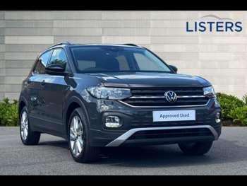 2021 (21) - 1.0 TSI SE 5dr
