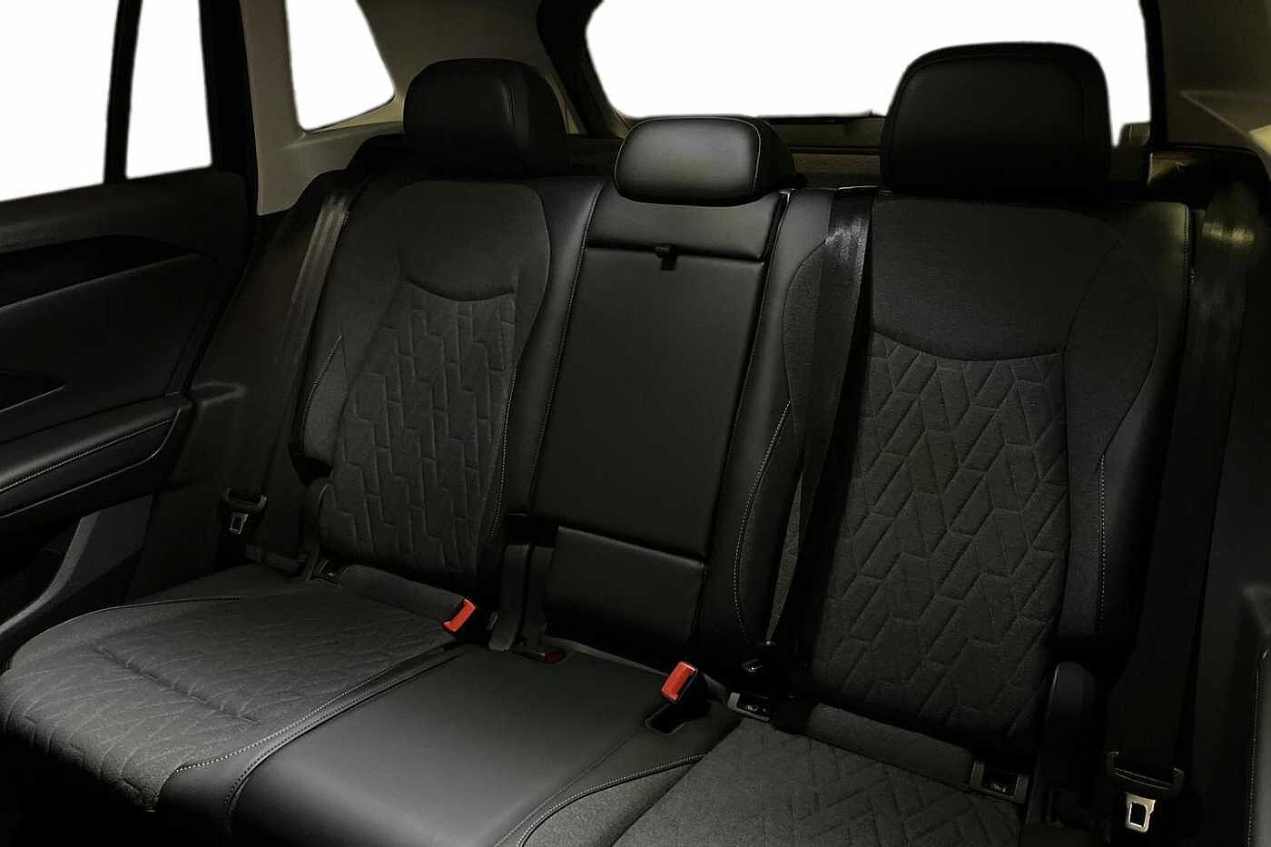 Used Volkswagen Tiguan 2025 for sale - 77177669: Photo 10