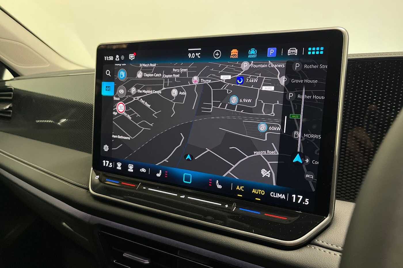 Used Volkswagen Tiguan 2025 for sale - 77177669: Photo 13