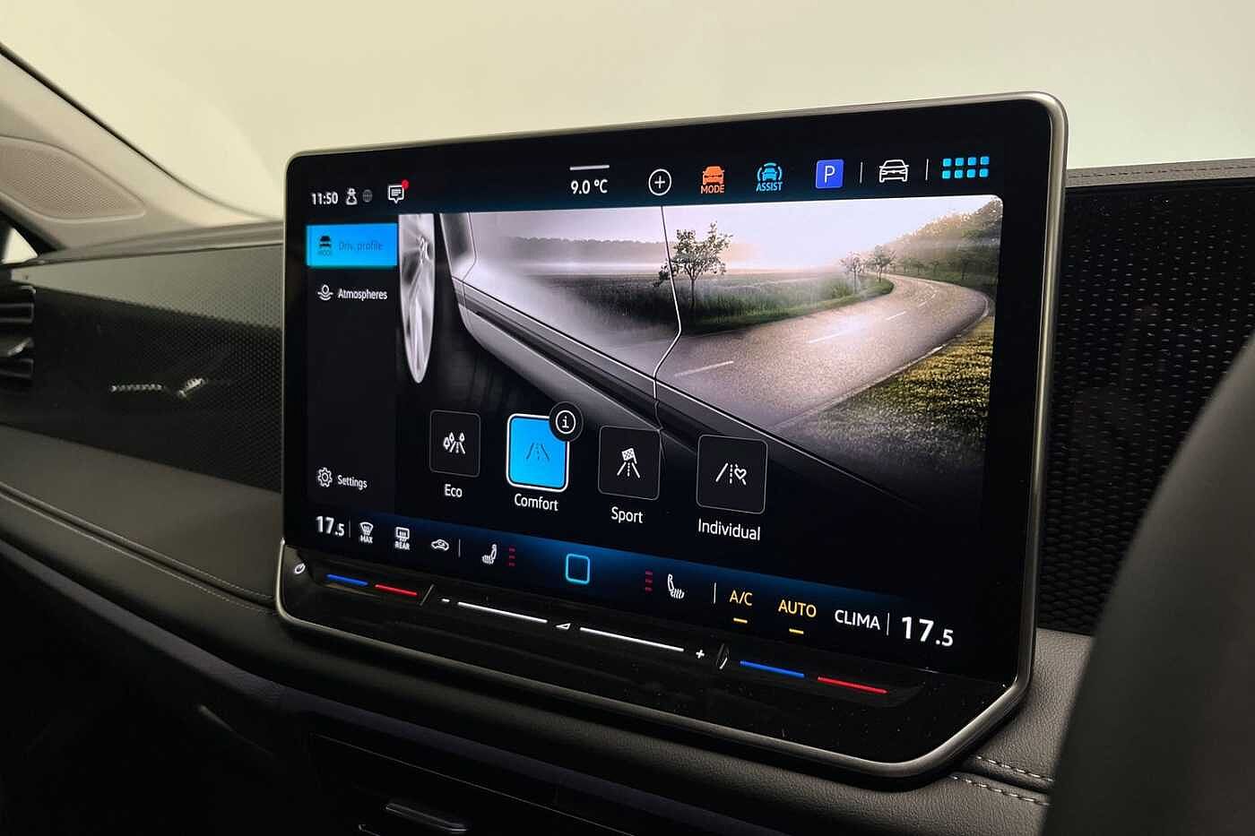 Used Volkswagen Tiguan 2025 for sale - 77177669: Photo 14