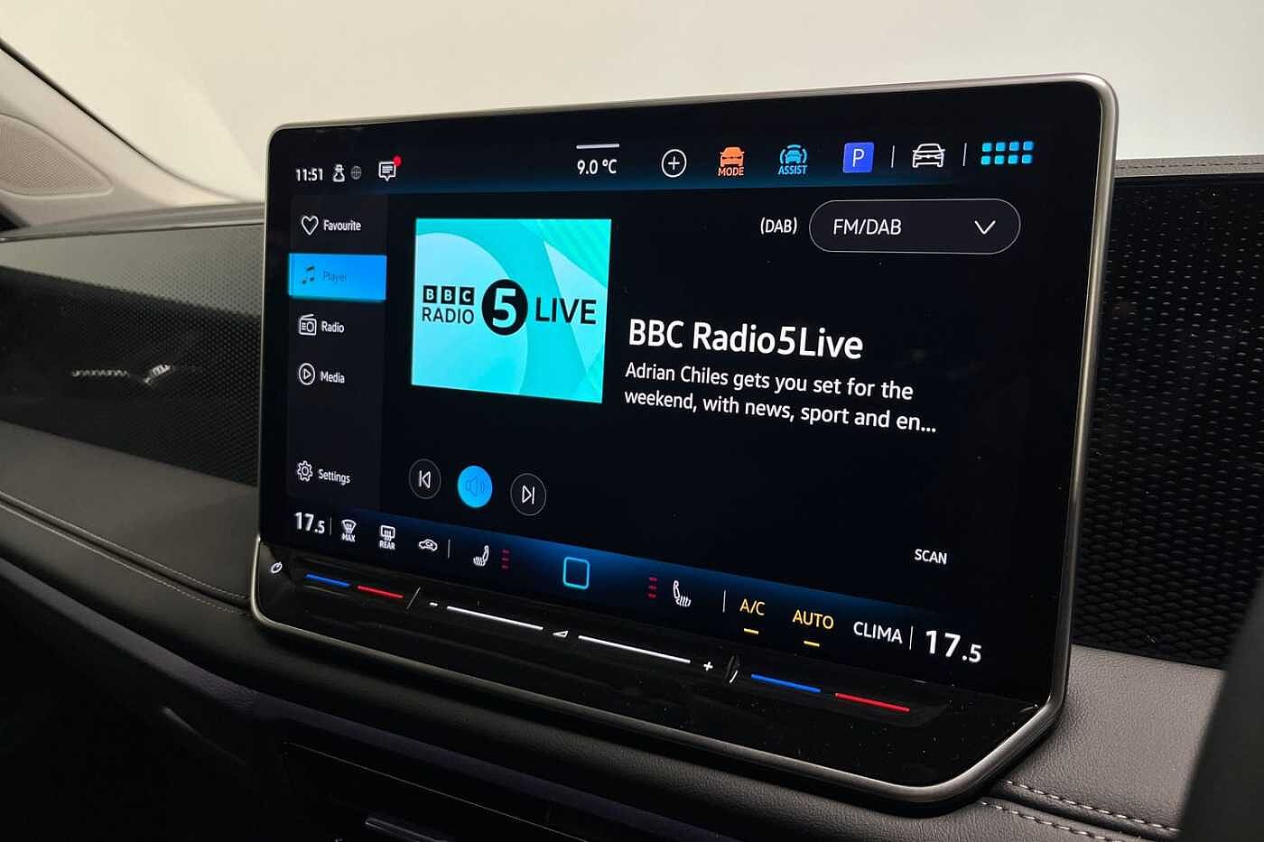 Used Volkswagen Tiguan 2025 for sale - 77177669: Photo 16