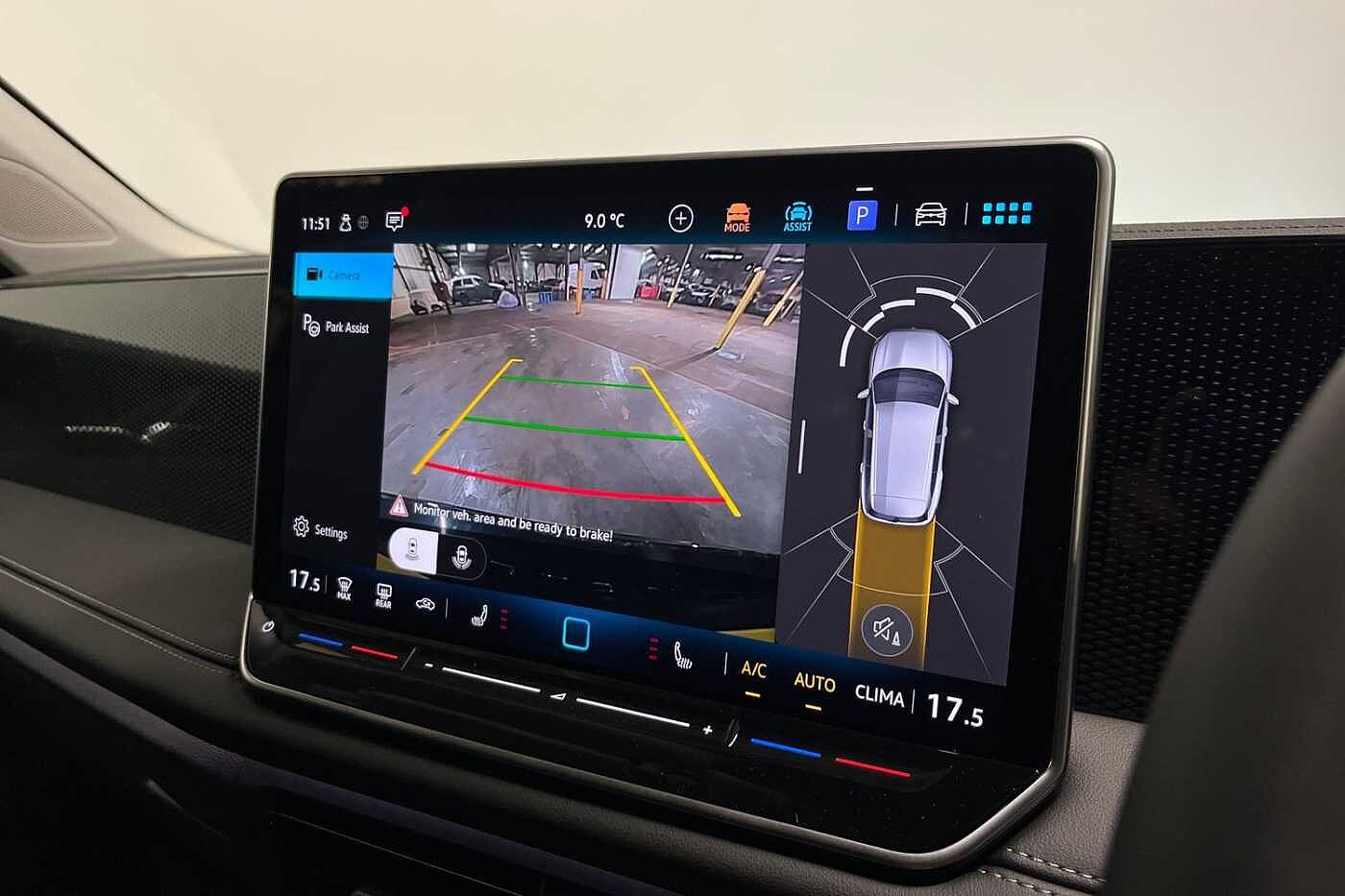 Used Volkswagen Tiguan 2025 for sale - 77177669: Photo 17