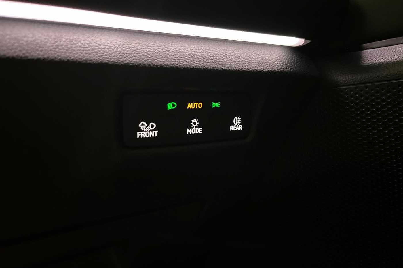 Used Volkswagen Tiguan 2025 for sale - 77177669: Photo 19