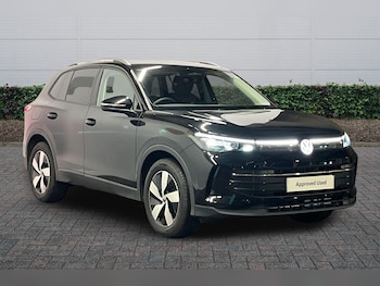 Used Volkswagen Tiguan 2025 for sale - 77177669: Photo