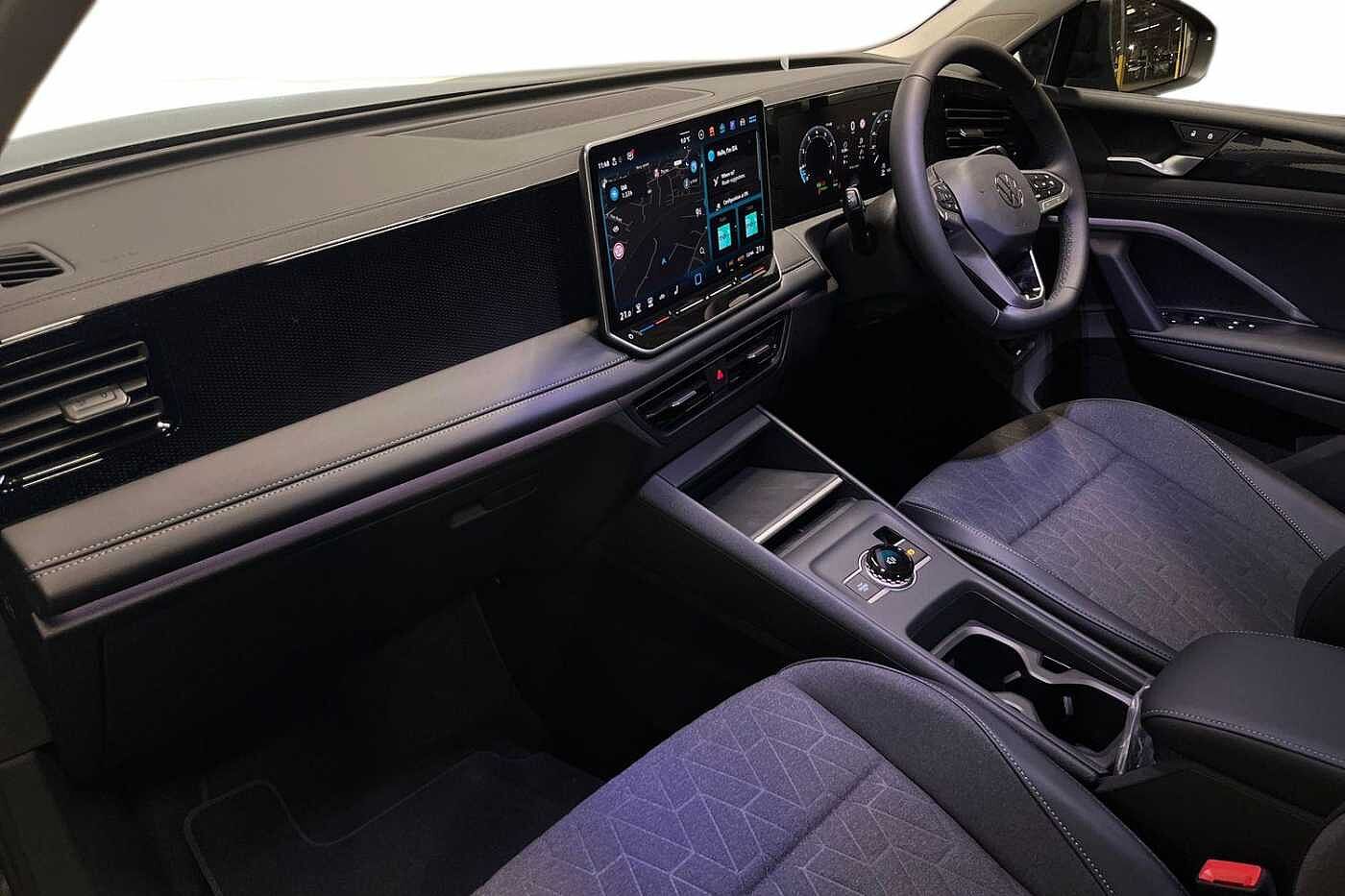 Used Volkswagen Tiguan 2025 for sale - 77177669: Photo 2