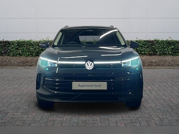 Used Volkswagen Tiguan 2025 for sale - 77177669: Photo