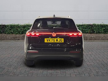 Used Volkswagen Tiguan 2025 for sale - 77177669: Photo