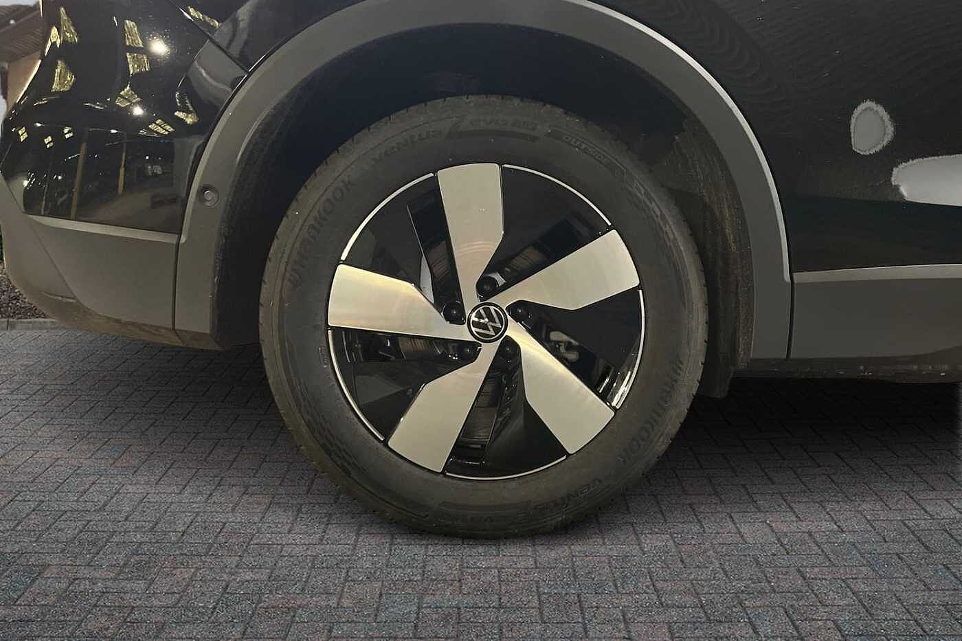 Used Volkswagen Tiguan 2025 for sale - 77177669: Photo 5