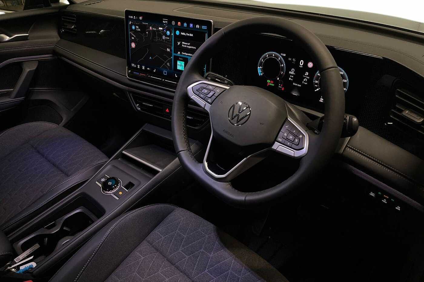 Used Volkswagen Tiguan 2025 for sale - 77177669: Photo 6