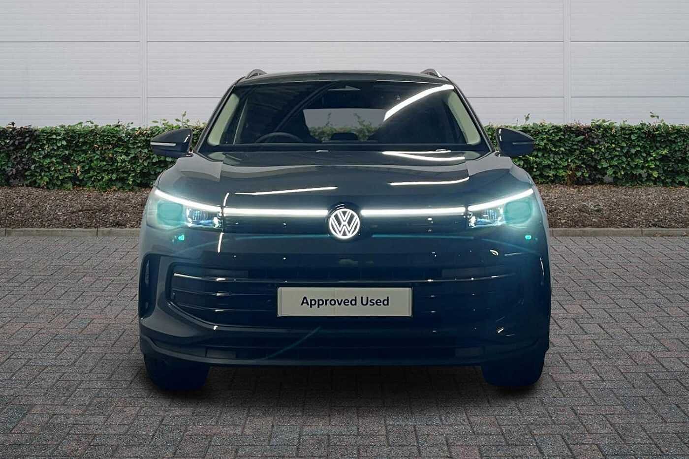 Used Volkswagen Tiguan 2025 for sale - 77177669: Photo 7