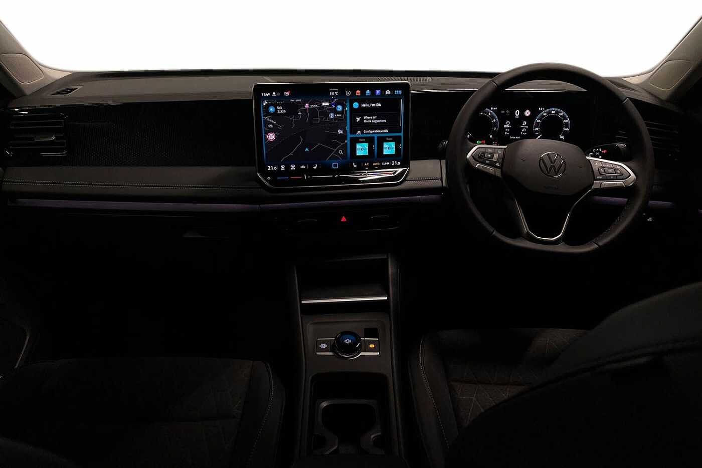 Used Volkswagen Tiguan 2025 for sale - 77177669: Photo 9