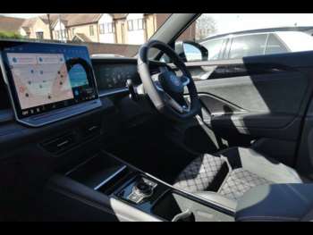 Used Volkswagen Tayron 2025 for sale - 74201482: Photo
