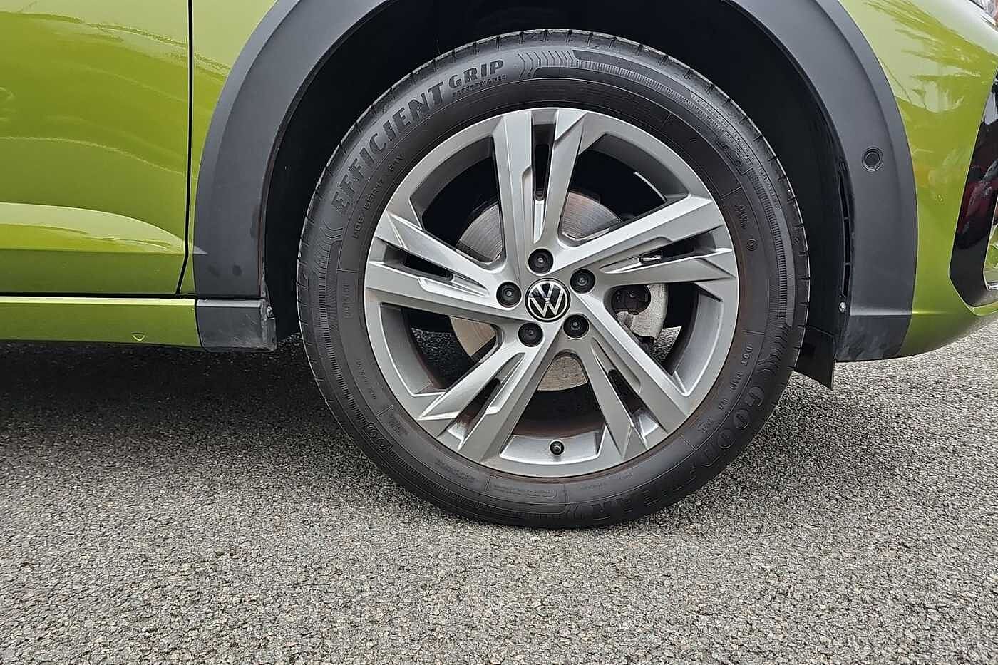 Used Volkswagen Taigo 2024 for sale - 76228882: Photo 5