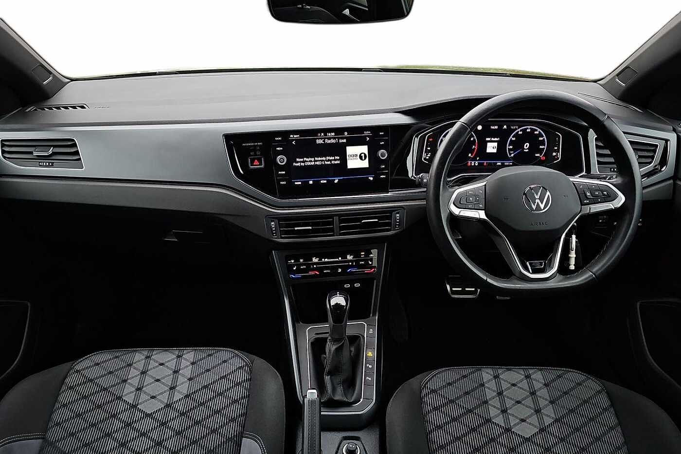 Used Volkswagen Taigo 2024 for sale - 76228882: Photo 9