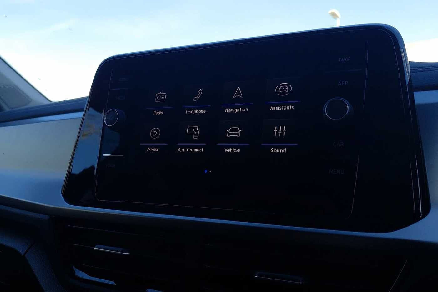 Used Volkswagen T-Roc 2025 for sale - 76500892: Photo 12