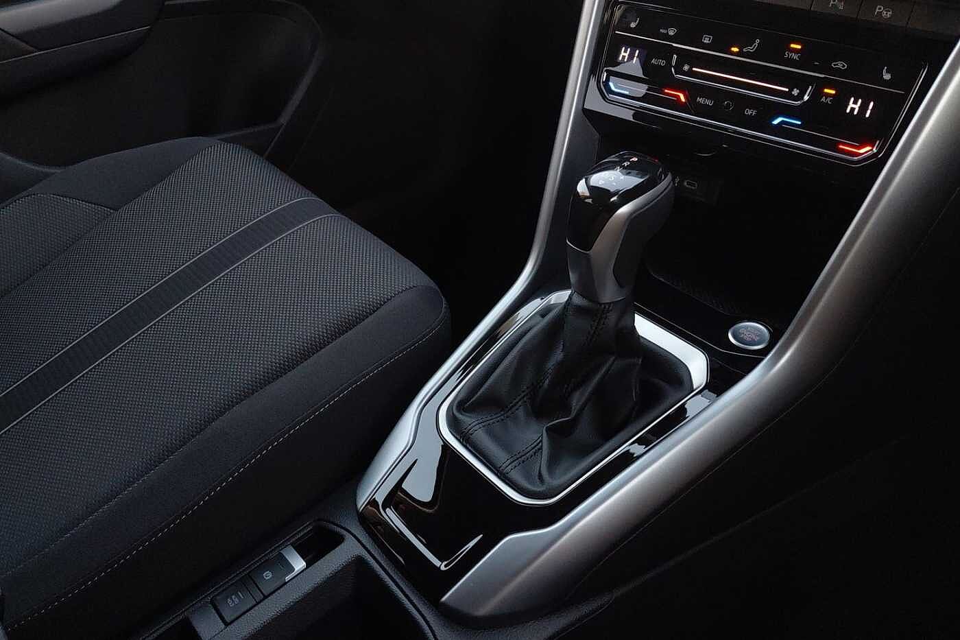 Used Volkswagen T-Roc 2025 for sale - 76500892: Photo 19