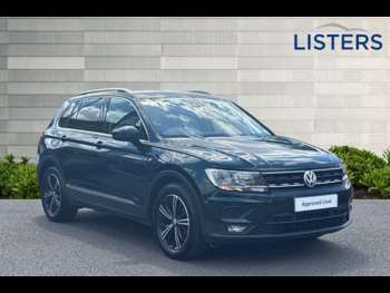 2017 (67) - 2.0 TDI 150 SE Nav 5dr