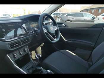 Used Volkswagen Polo 2025 for sale - 74201473: Photo