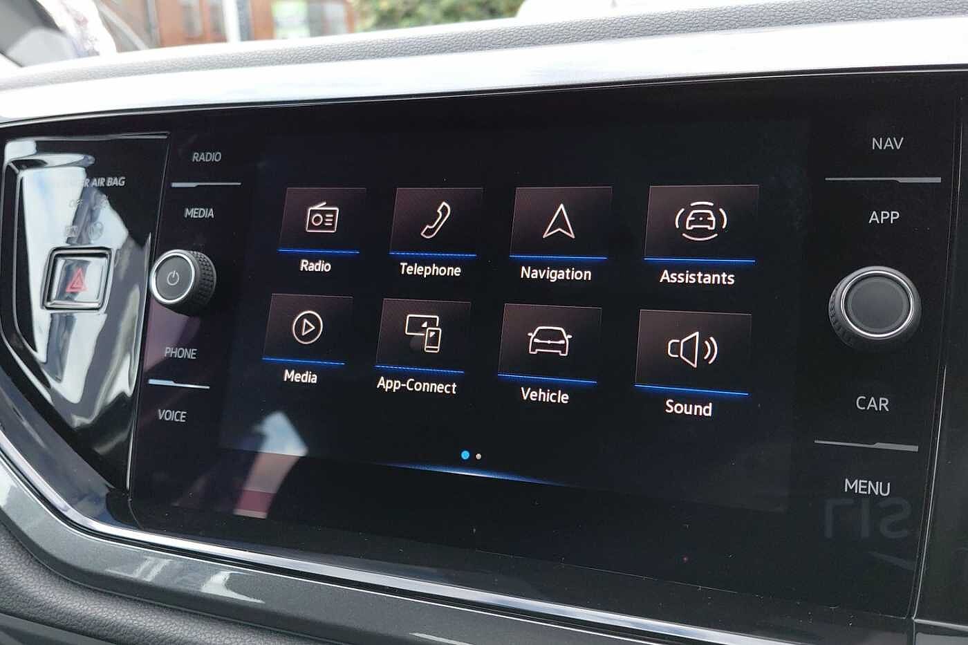 Used Volkswagen Polo 2024 for sale - 77176620: Photo 12