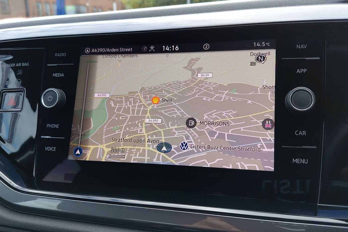 Used Volkswagen Polo 2024 for sale - 77176620: Photo 16